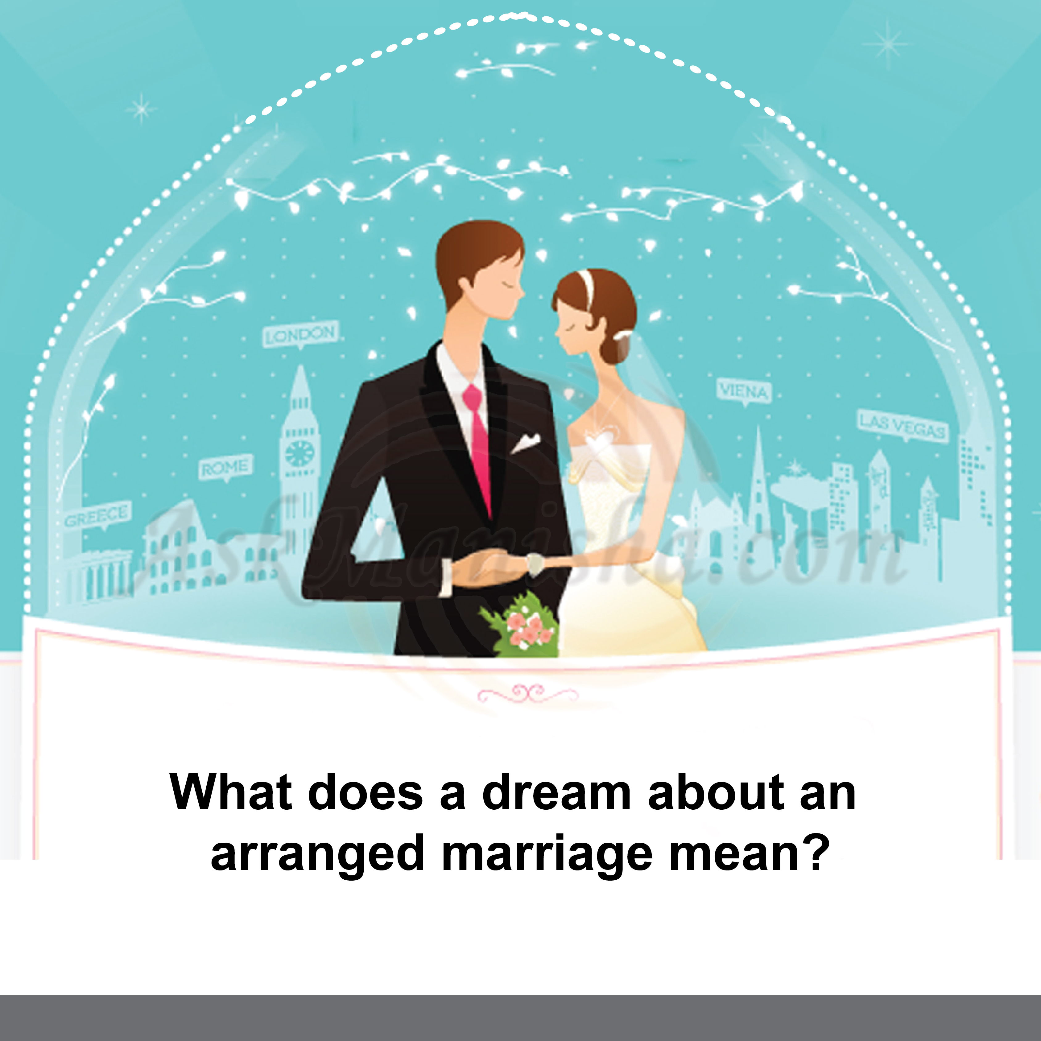 Marriage Numerology Number: Find Out How This Affects Your Marriage