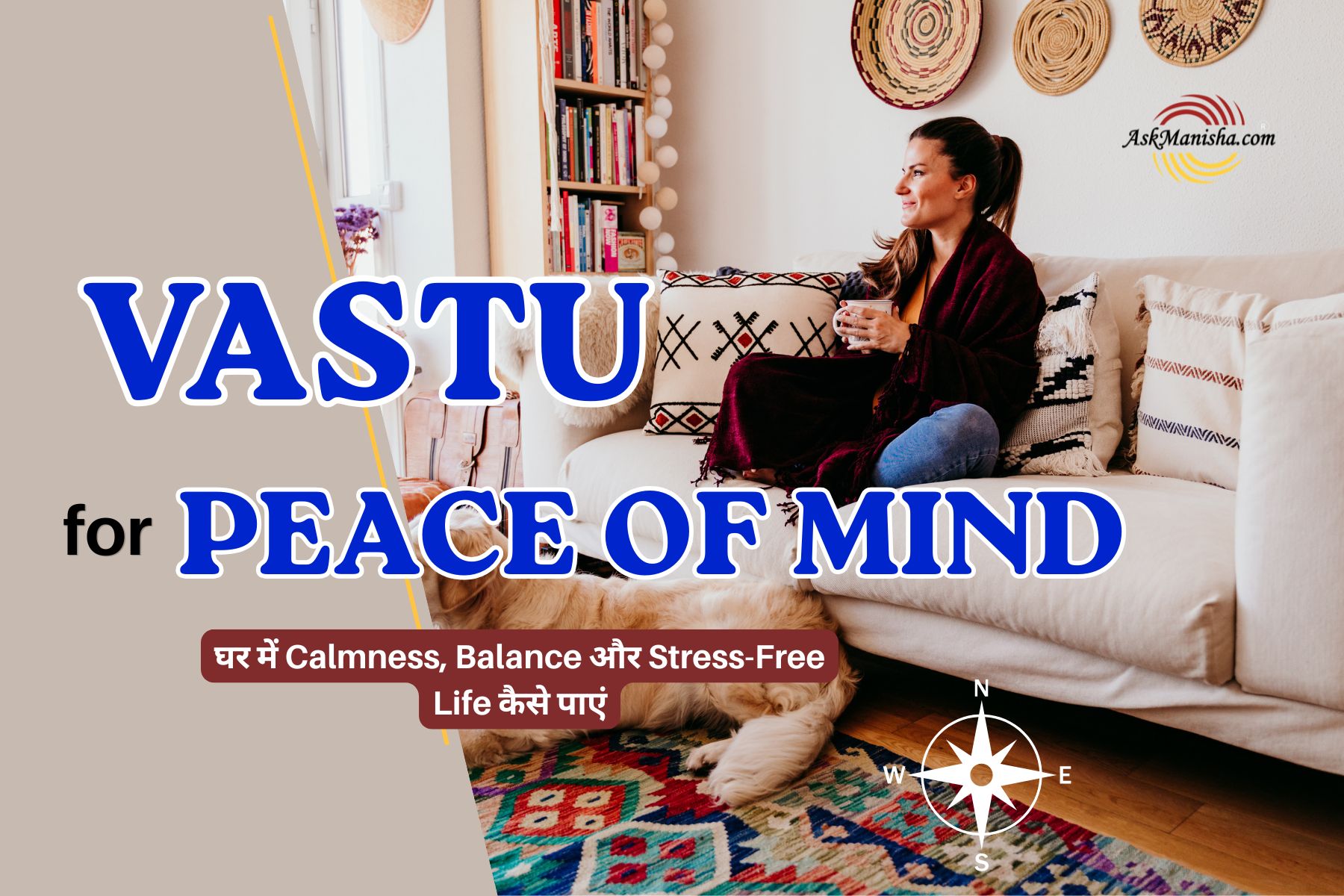 Vastu for Peace of Mind
