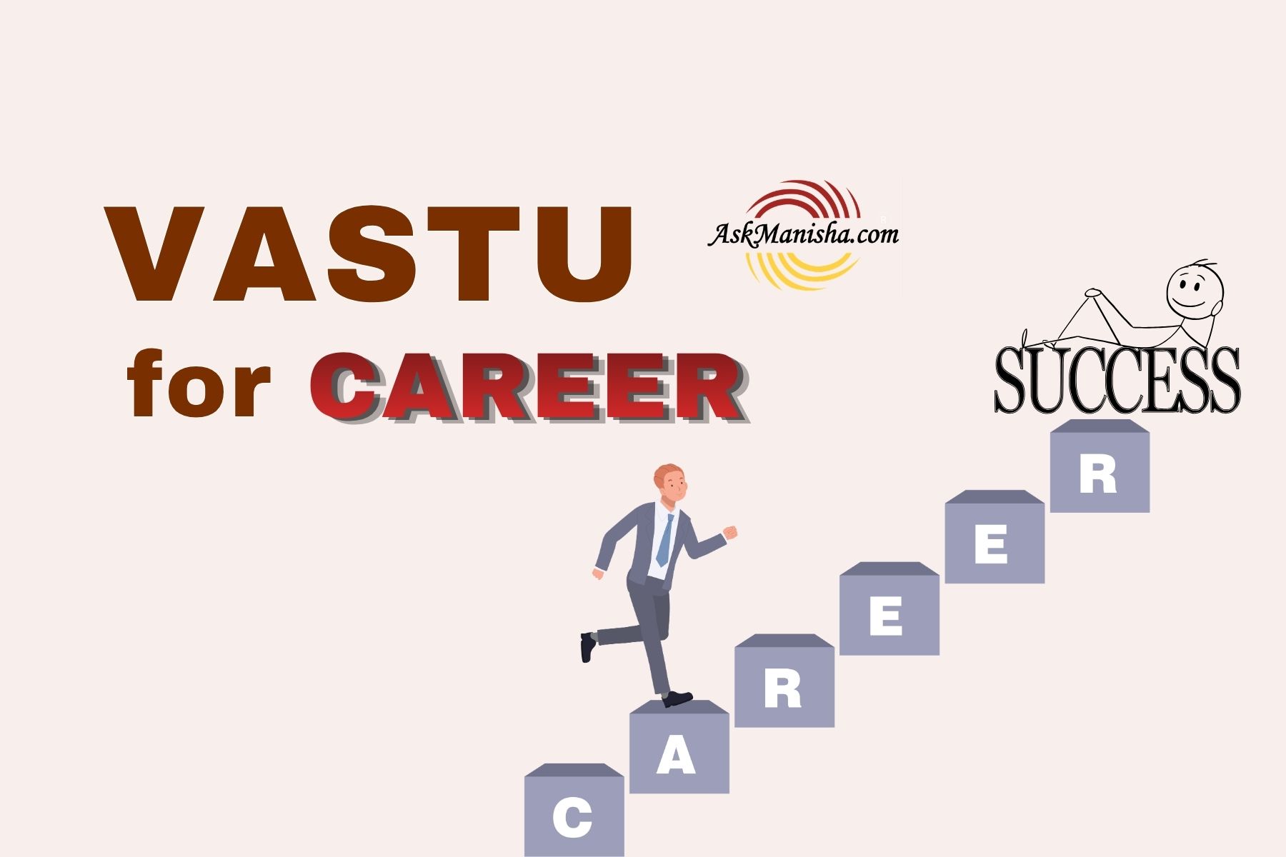 Vastu for Career Growth: Powerful Vastu Tips for Students, Professionals & Career Success