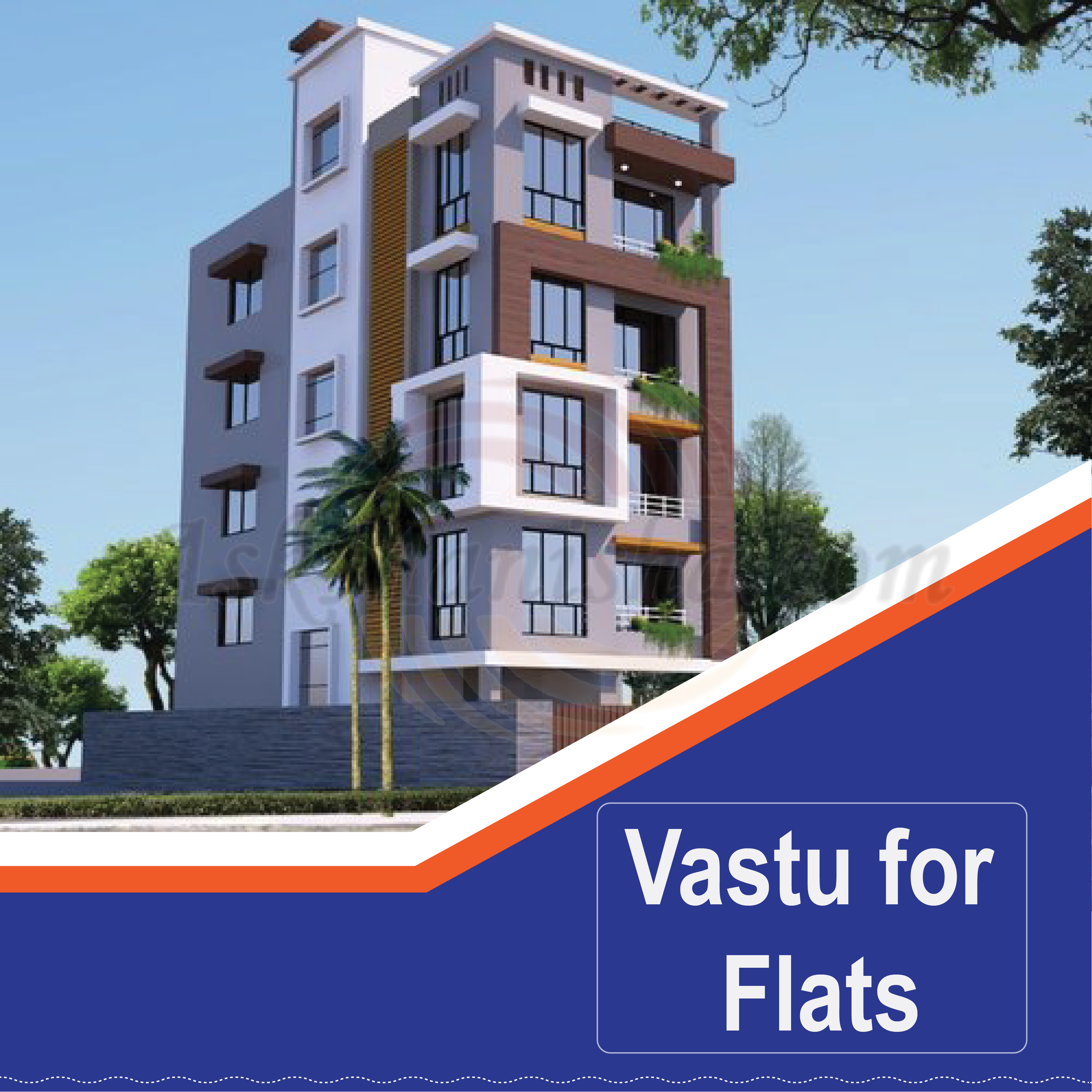 Vastu for Flats
