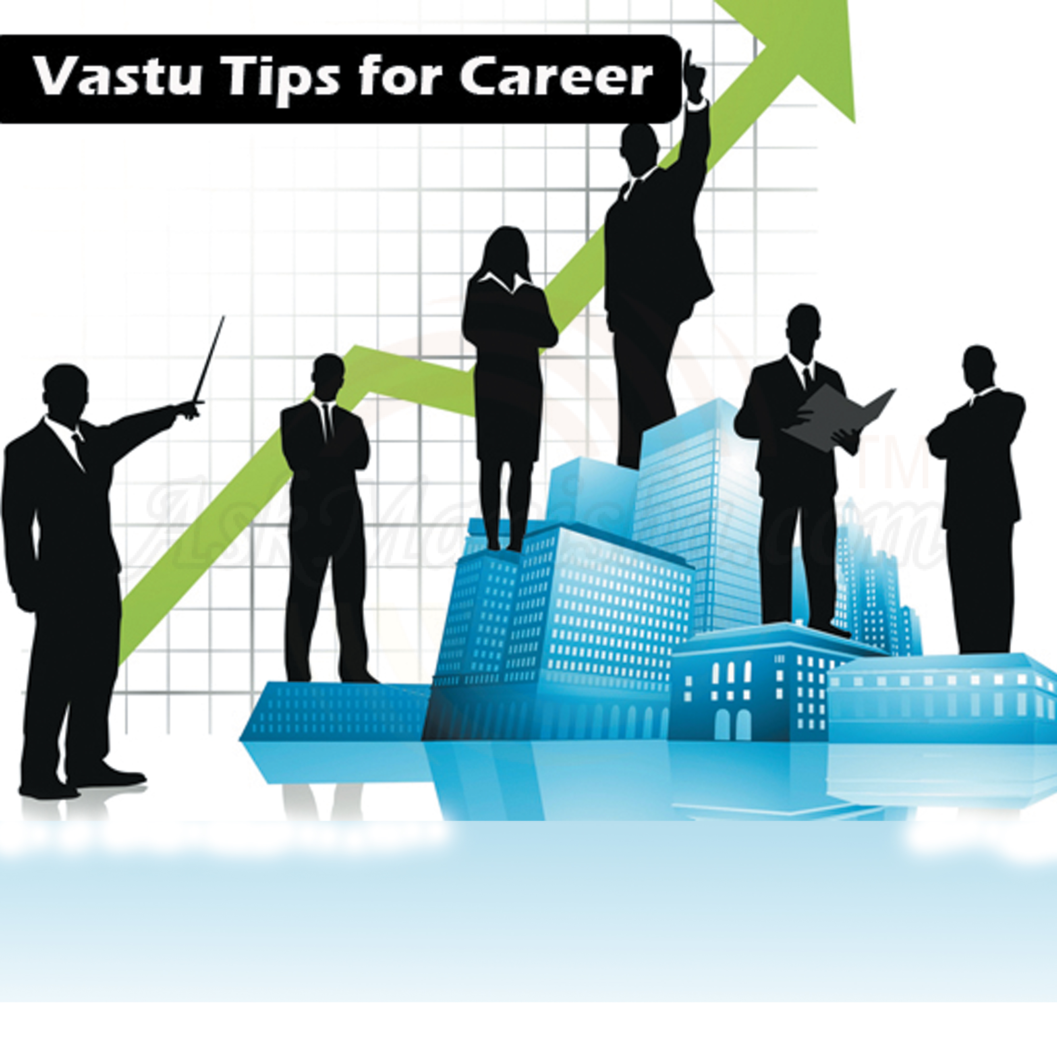 Vastu Tips For Career