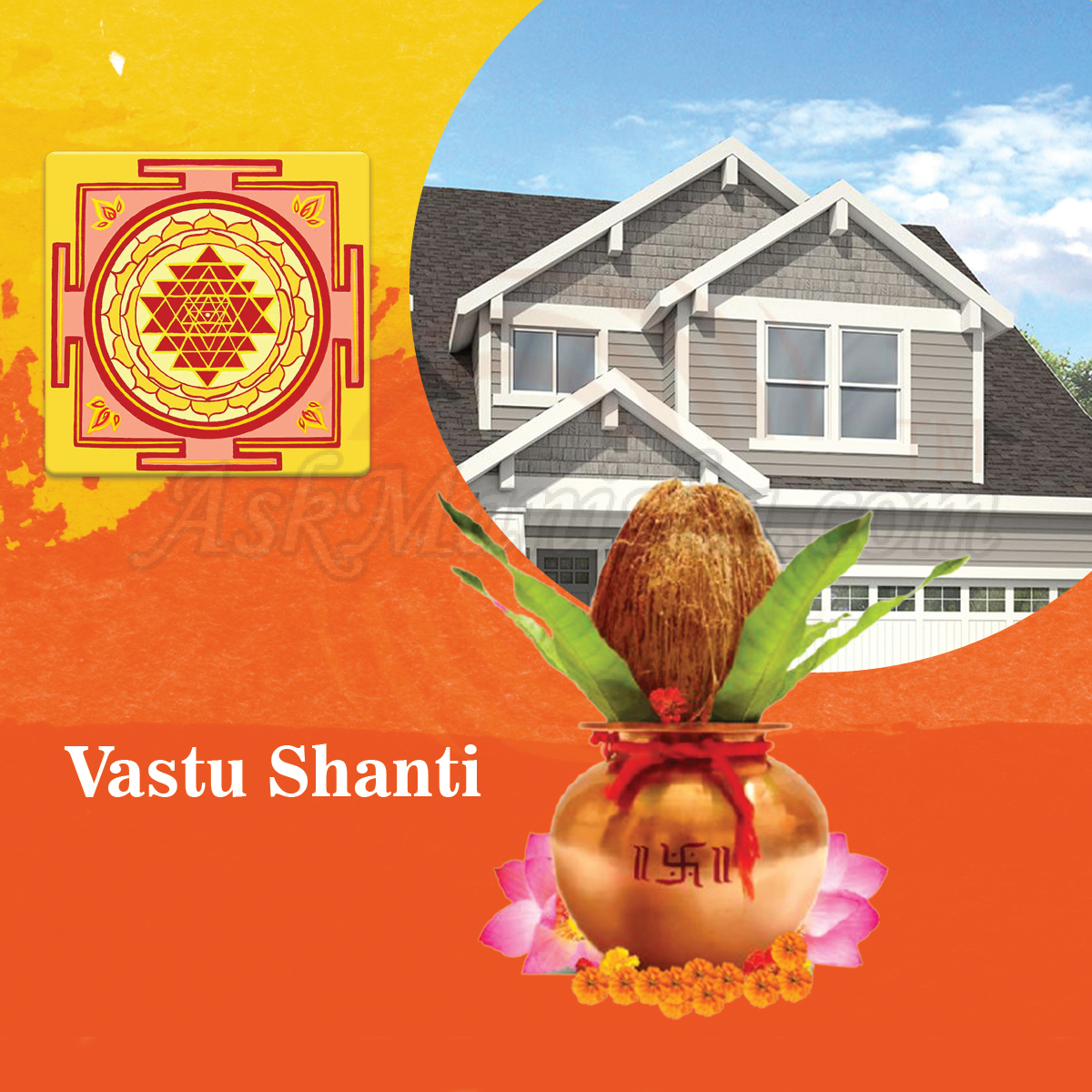Vastu Shanti