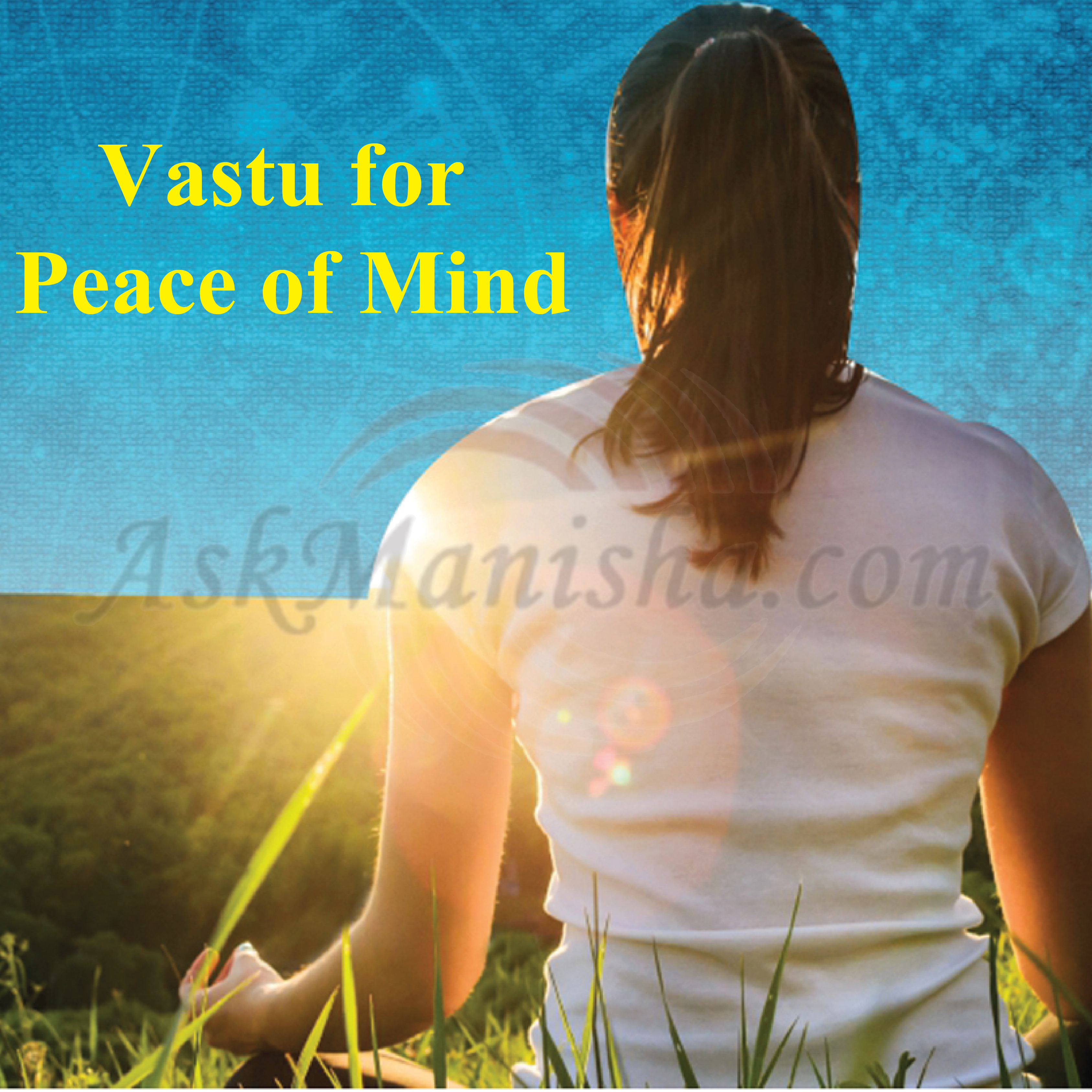 Vastu for Peace of Mind