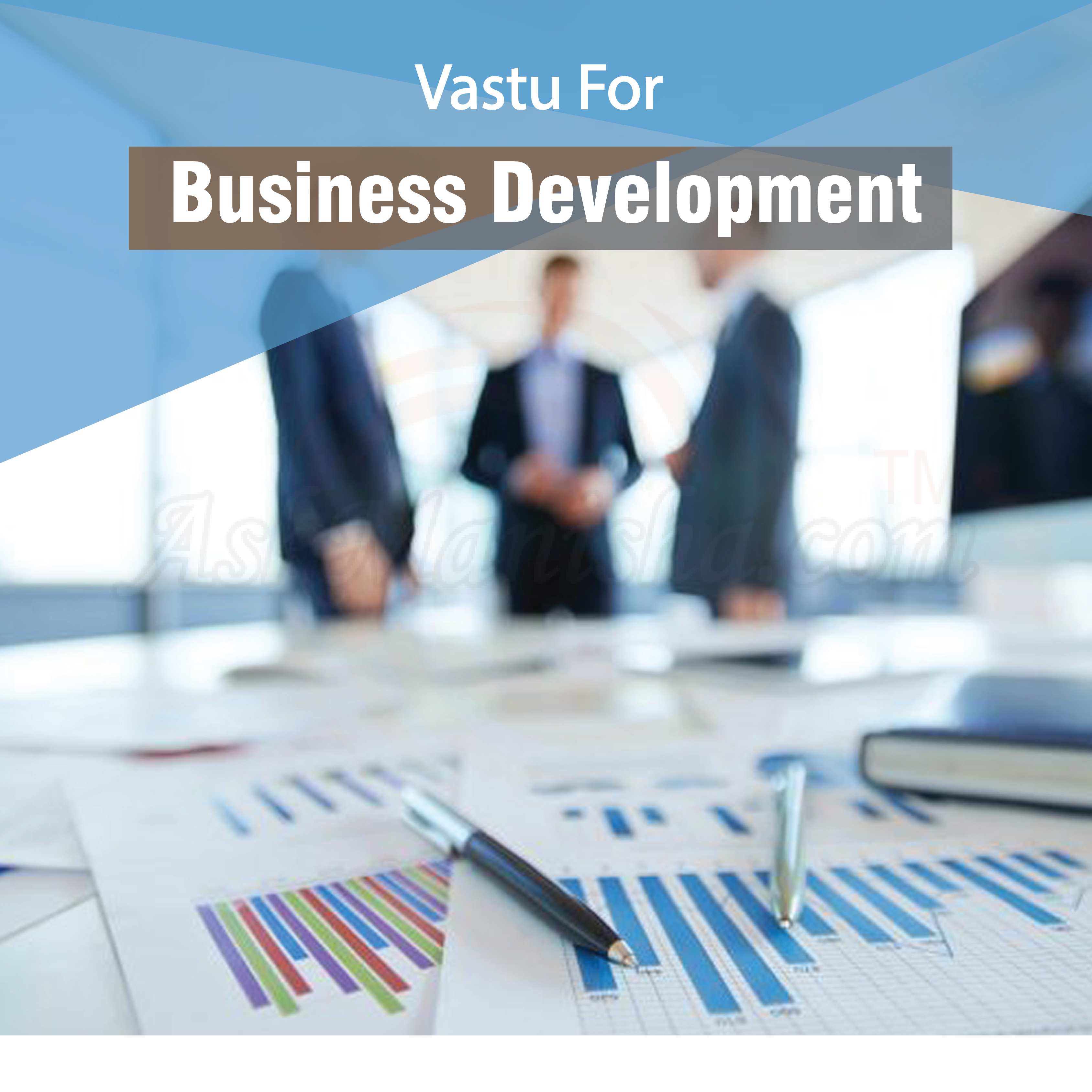 Vastu For Business Development